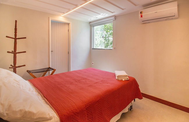 Vista Panorâmica em Geribá com 5 suítes - Foto 22