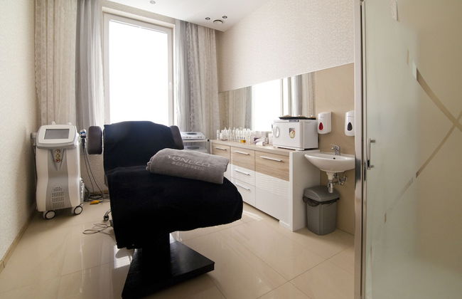 Imperiall Resort & MediSpa - Cottage - Foto 19