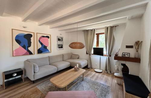 Villa Oceanside Embassy Surf House - Foto 27