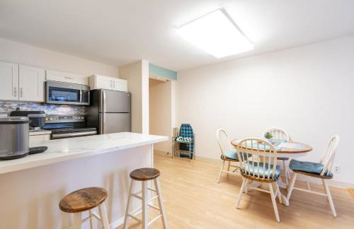 Spacious Downtown Executive Retreat - Free Parking - Foto 10