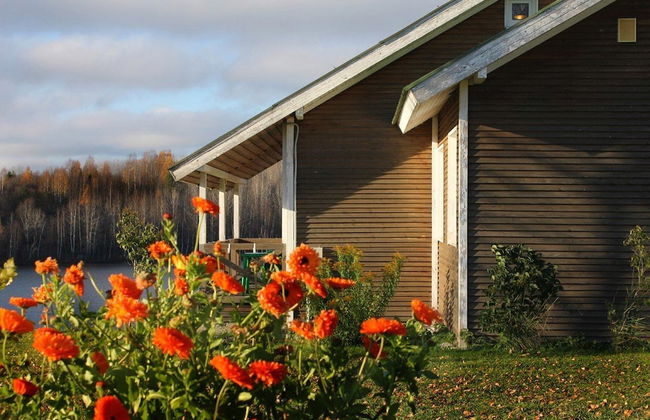Baza otdykha Tikhiy Bereg - Foto 38