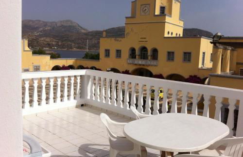 White House Hotel-Apart - Foto 16