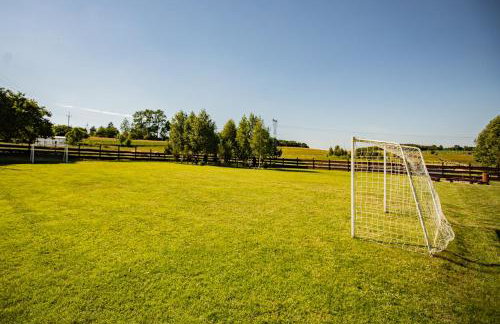 Agroturystyka "na łąkach" - Foto 46