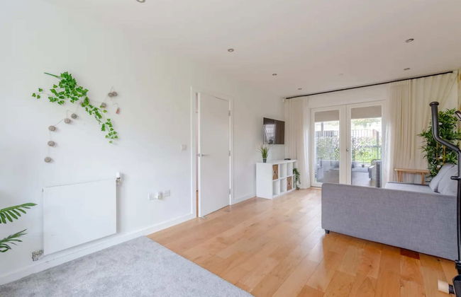 Spacious & Family Friendly 3BD House - Stratford - Foto 31