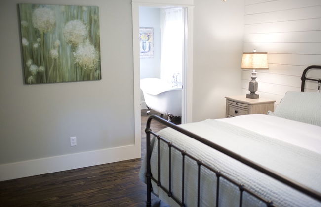 Stonehill Cottages - Foto 11