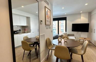 Castilla Luxury 2B Apartment - Foto 1