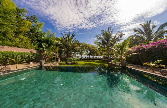 The Beach Villa - Foto 27