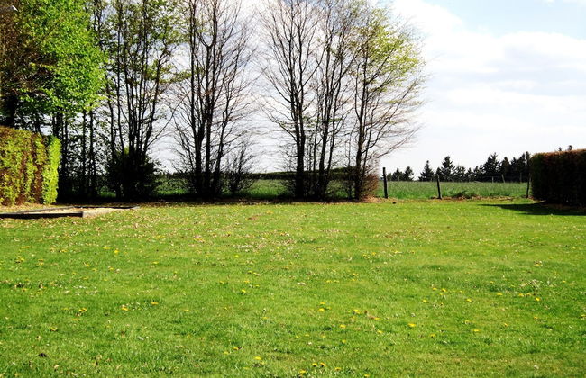 Boutique Chalet in Büllingen near Lake - Photo 28