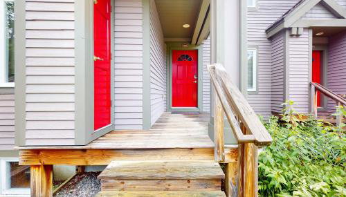 Grammy Jay Getaway #V363 - Foto 2