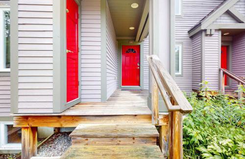 Grammy Jay Getaway #V363 - Foto 2