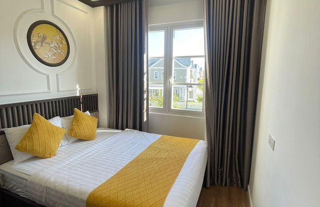 Nova Beachfront Haven Villa - Foto 44