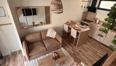 Gîte de charme en pierre - Foto 3