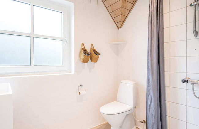 10 Person Holiday Home in Norre Nebel - Foto 26