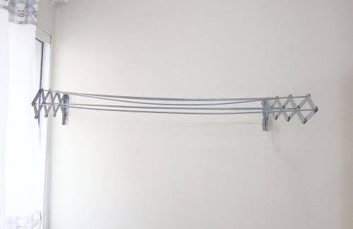 Ótimo Apt 2 quartos Ar e Garagem, Super Aconchegante - Foto 4