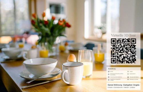 Ferienwohnung Radeberg - Foto 11