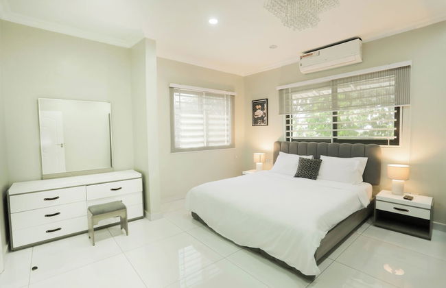 Accra Luxury Apartment at Silicon Square - Foto 23