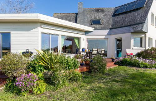 Holiday Home Villa Panorama Mer by Interhome - Photo 10