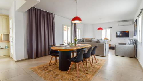 Daphne's Place - Private Villa with Pool in Naxos - Foto 5