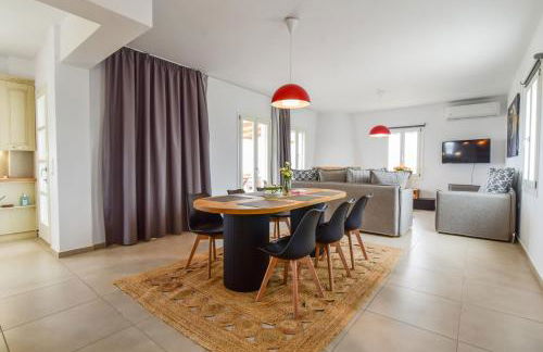 Daphne's Place - Private Villa with Pool in Naxos - Foto 5