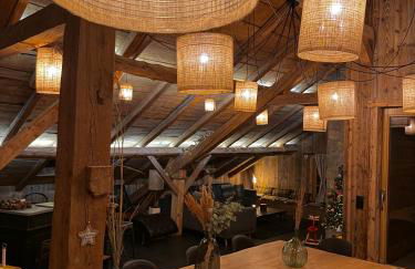 Stone Lake Luxury Lodge - Foto 6