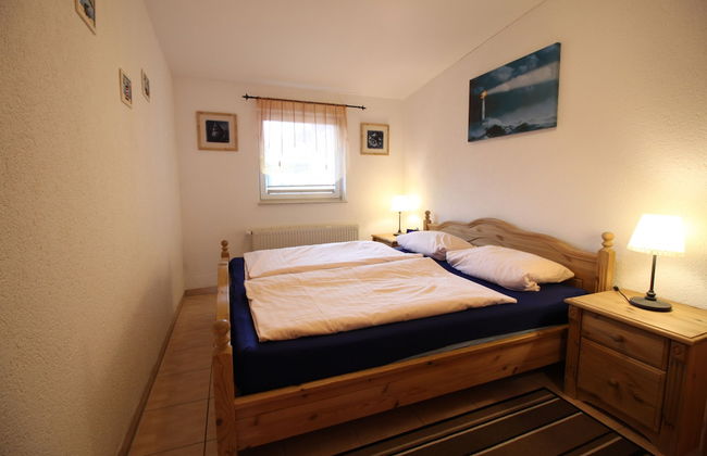 Feriendomizil am Hafen GbR - Foto 26