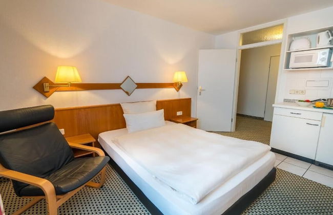 Apartmenthotel Residenz Steinenbronn - Foto 3