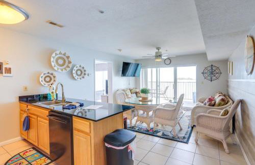 Cozy Lakefront Middle Bass Retreat with Balcony - Foto 7