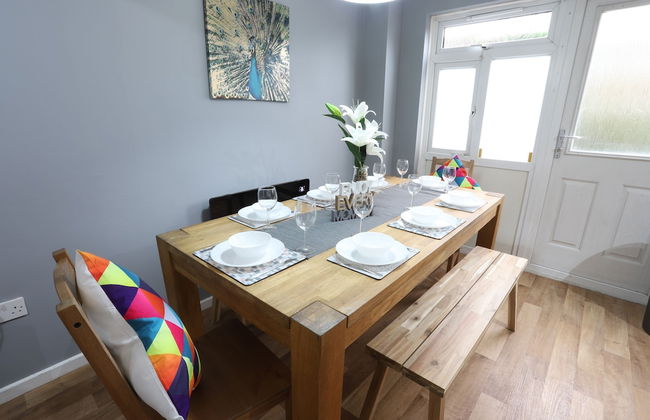 Birmingham HS2 NEC AIRPORT - Foto 14