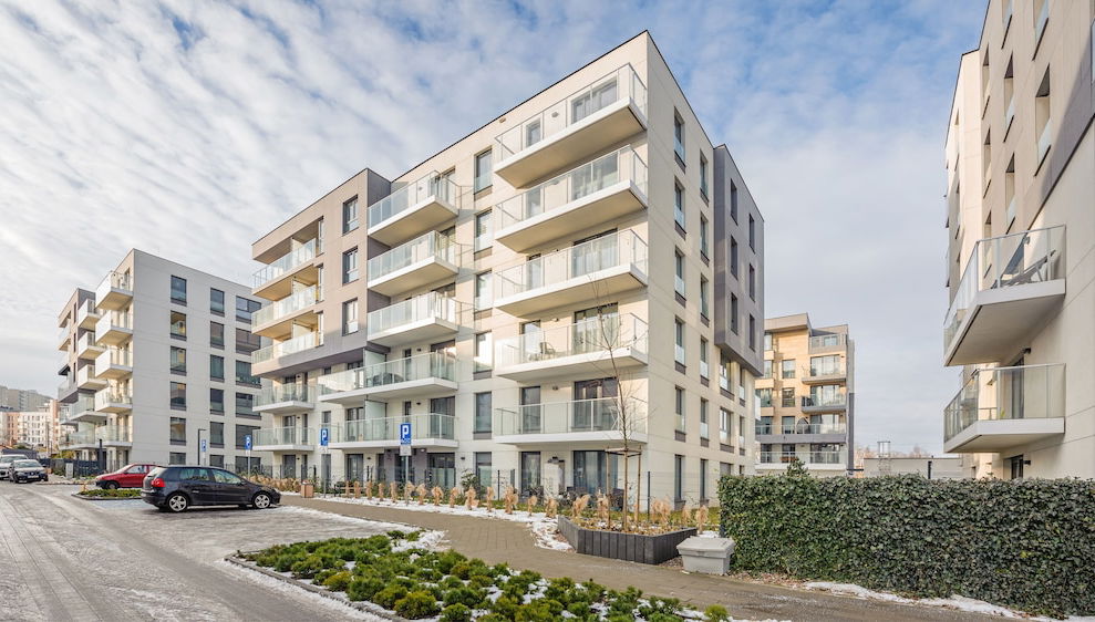 Apartament Sun & Snow Przystań Letnica - Foto 1, Imagen principal