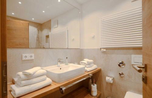 Apartment 10 an der Rottach - Foto 13