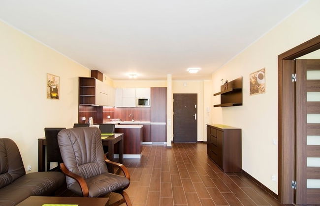 Apartamenty Sun & Snow Ustroń - Photo 9