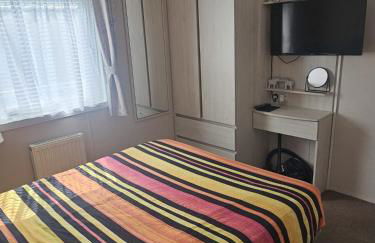 Caravan to Hire - CalaGran Fleetwood Blackpool - Foto 18