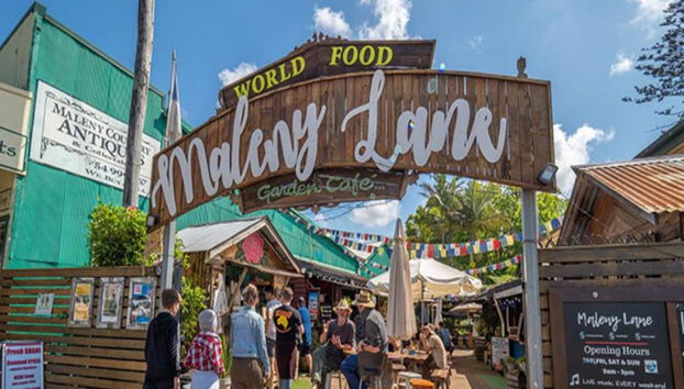 Traslado al Mercado de Eumundi - Foto 3