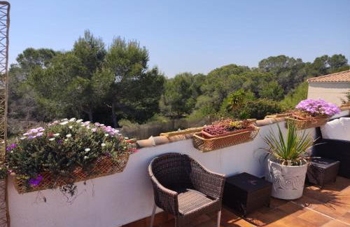 Villa Castillo Nuevo with optional Heated Private Pool - Foto 20