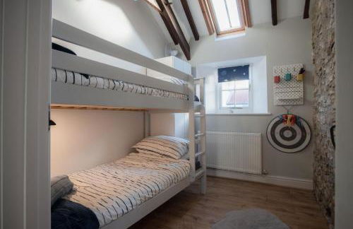 The Old Stables - 3 Bedroom Cottage - Angle - Foto 9