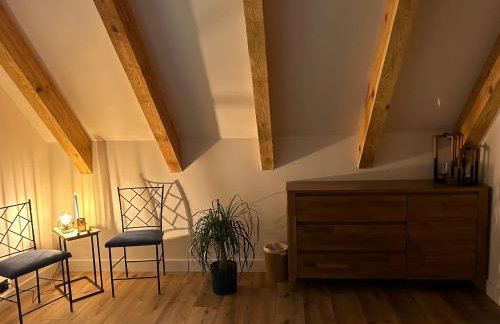 Dworek Willa Biała Góra - Foto 76