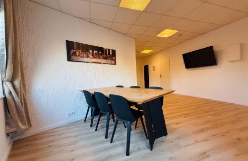 Emilbnb in der Monheimer Straße - Foto 7