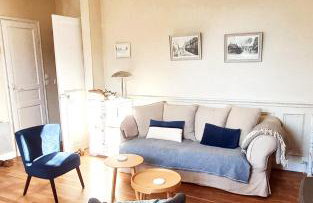 Le Cottage de la Plage - 2ch, 2 SDB - Terrasse - Déco de charme - 500m plage - Foto 1