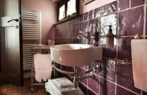 Villa Coralia Agriturismo - Foto 26