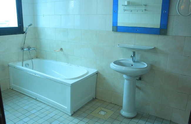 Residence Le Carat Akwa - Foto 29