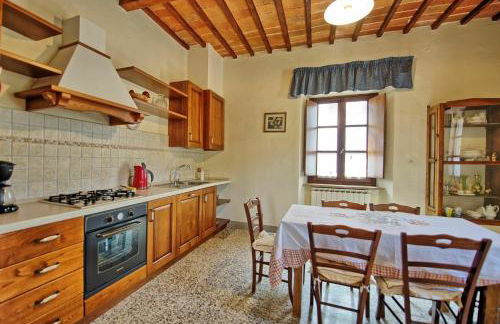 Villa Capolona by PosarelliVillas - Foto 13