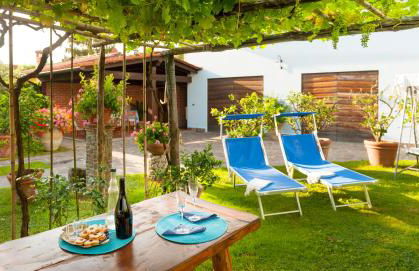 Villa Celeste - Foto 5