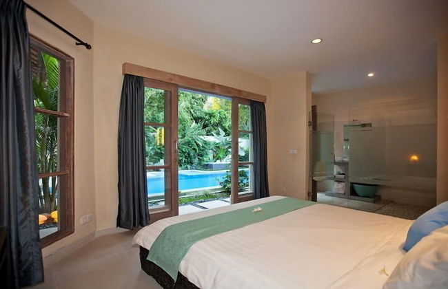 Enigma Bali Villas - Photo 7