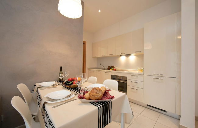 Prestige du Lac 27 in Lugano - Foto 4