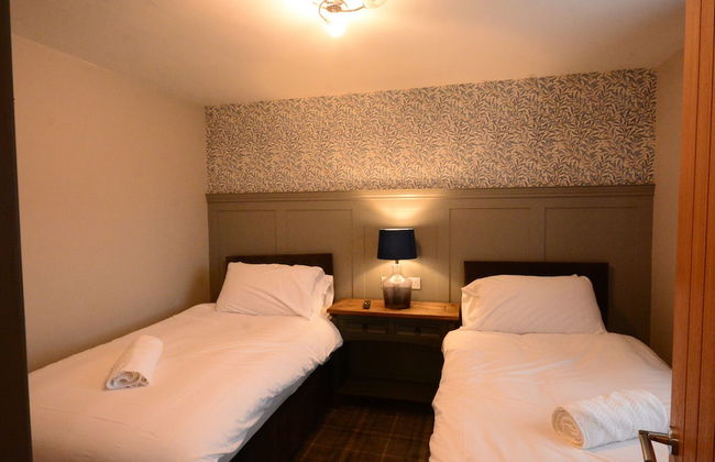 Durham City Cottages - Foto 12