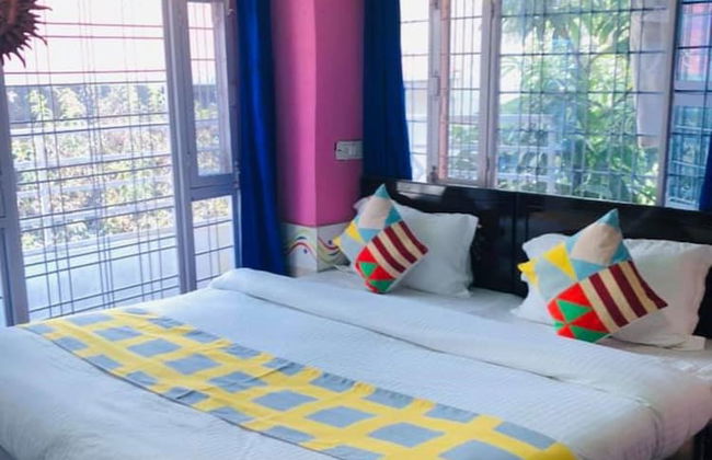 MMM Homestay & Rentals - Foto 3