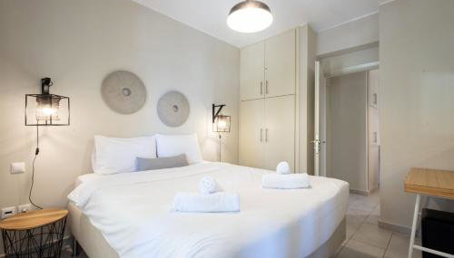 Voula Sea View Home With Jacuzzi Newly Refreshed 2026 - Foto 3