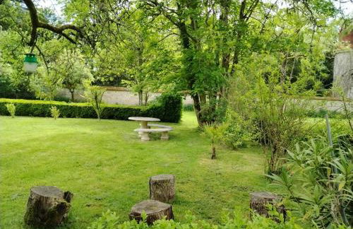 Maison d'hôtes - Foto 15