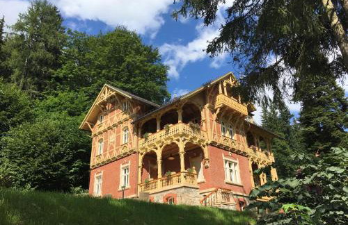 Willa Trebla - Foto 15