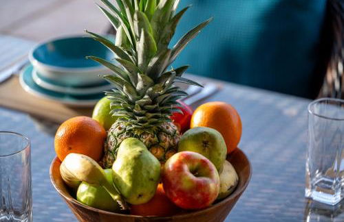 Coachella Play - 6BR Multi-Gen Fun Zone and Retreat with free heated pool - Foto 75